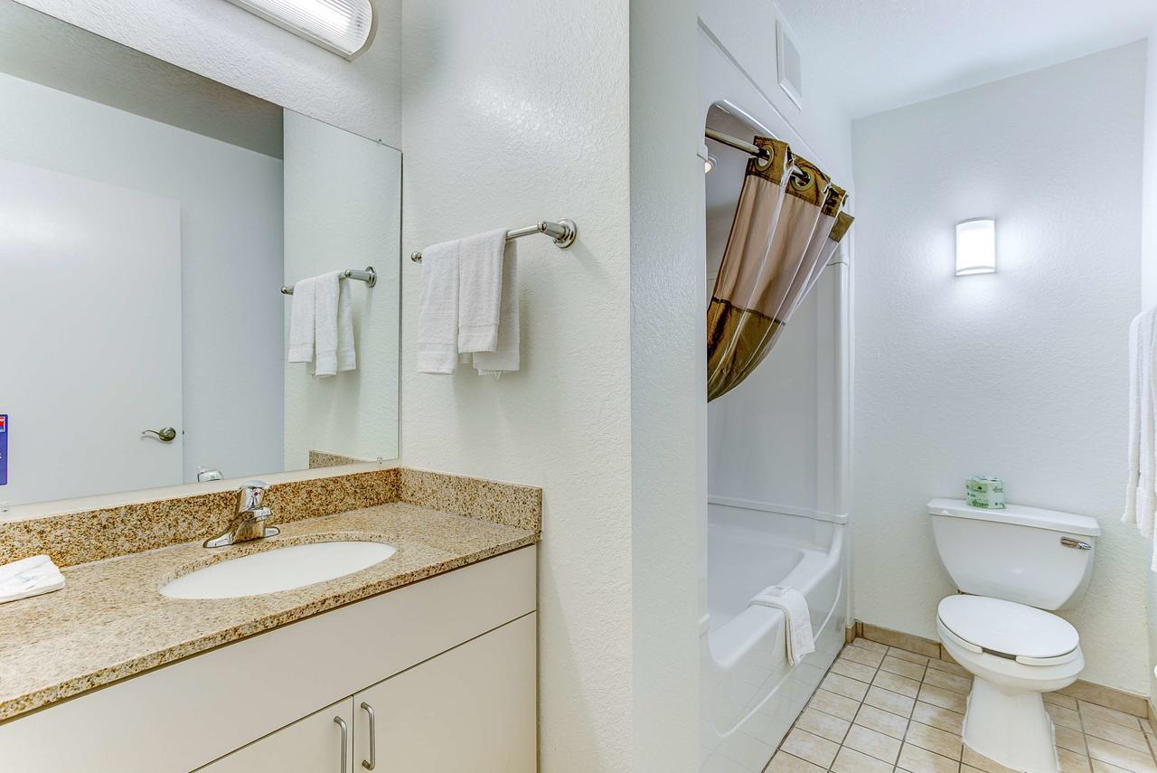 Studio 6-Kissimmee, Fl - Orlando المظهر الخارجي الصورة