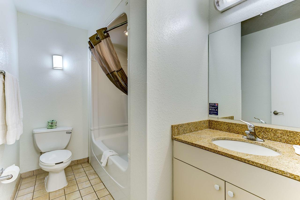 Studio 6-Kissimmee, Fl - Orlando المظهر الخارجي الصورة
